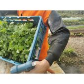 Manchette double &eacute;tanche