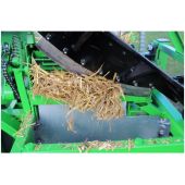 *Le broyeur de v&eacute;g&eacute;taux manuel