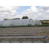 *Film de paillage Bio 15&micro;