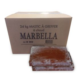 Mastic &agrave; greffer Marbella