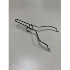 Ressort pour balai &agrave; gazon