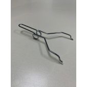 Ressort pour balai &agrave; gazon