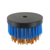 T&ecirc;te brosse de d&eacute;sherbage