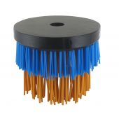 T&ecirc;te brosse de d&eacute;sherbage