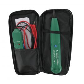 Testeur de continuit&eacute; c&acirc;ble robot