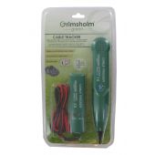 Testeur de continuit&eacute; c&acirc;ble robot