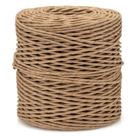 Ficelle Kraft biod&eacute;gradable - r&eacute;sistance 23kg