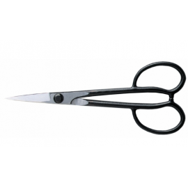 Ciseau forg&eacute; 22cm petite lame