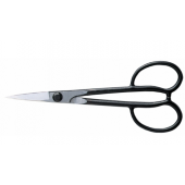 Ciseau forg&eacute; 22cm petite lame