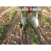 Bio disque pour houe mara&icirc;ch&egrave;re