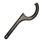 Clef de serrage pour raccord &agrave; compression &Oslash;32 &agrave; 63