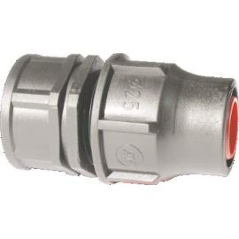 Raccord lock taraud&eacute;