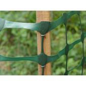 Cl&ocirc;ture/balisage vert 1m20 -50m