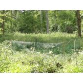 Cl&ocirc;ture/balisage vert 1m20 -50m