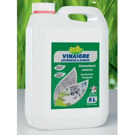 D&eacute;sherbant naturel 5L