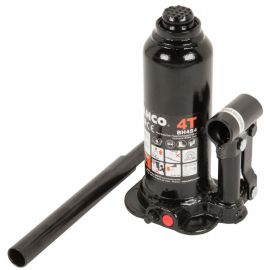 Cric bouteille viss&eacute; 4T BAHCO