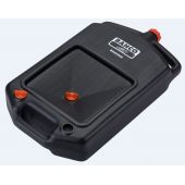 Recup&eacute;rateur d'huile 8L