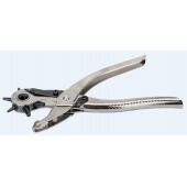 Poin&ccedil;onneuse tournante BAHCO 2-4,5mm