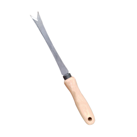 Coupe pissenlit &agrave; main