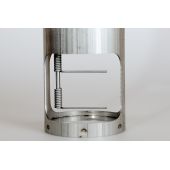 2 ressorts d&eacute;clencheurs