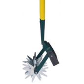 Grattoir &eacute;mietteur oscillant