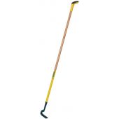 Binette lame V Naturovert poign&eacute;e ergo+MF150