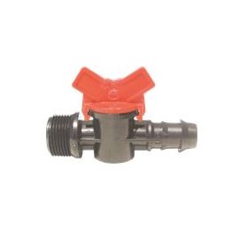 Mini vanne 3/4" / &Oslash; 16mm