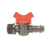 Mini vanne 3/4" / &Oslash; 16mm