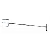 Fourche &agrave; composter