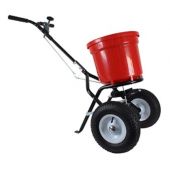 &Eacute;pandeur centrifuge &agrave; engrais