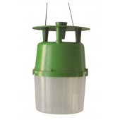 Pi&egrave;ge &agrave; papillons polyvalent