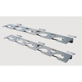 Lot 2 porte-outils fixe sp&eacute;cial v&eacute;hicules