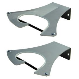 Porte-outils sp&eacute;cial d&eacute;broussailleuse