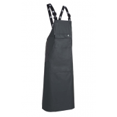 Tablier traite imperm&eacute;able vert