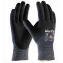 Gants anti-coupure MaxiCut Ultra 3/4 enduits