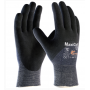 Gants anti-coupure MaxiCut Ultra 3/4 enduits