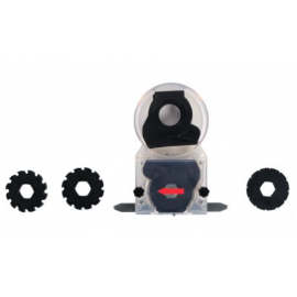 Semoir manuel pour plaque alv&eacute;ol&eacute;e