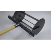 Gridder handle - support de douille r&eacute;glable