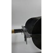 Gridder handle - support de douille r&eacute;glable