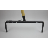 Gridder handle - support de douille r&eacute;glable