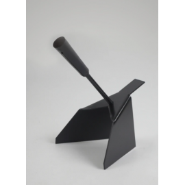 Pr&eacute;parateur sillon 2 en 1 avec manche