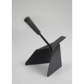 Pr&eacute;parateur sillon 2 en 1 avec manche