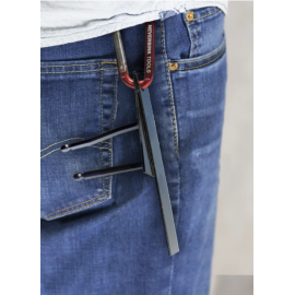 Colinear hoe kit - kit de lames sarcleuses incli&eacute;es