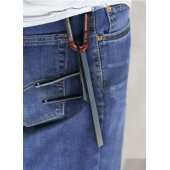 Colinear hoe kit - kit de lames sarcleuses incli&eacute;es