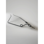 Sarcloir &agrave; torsion S