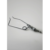 Sarcloir &agrave; torsion S