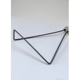 Sarcloir &agrave; fil coud&eacute; 10cm