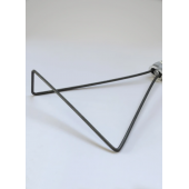 Sarcloir &agrave; fil coud&eacute; 10cm