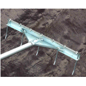 R&acirc;teau de Faucardage