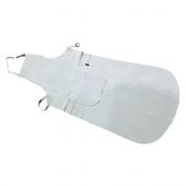 Tablier de d&eacute;broussaillage et &eacute;lagage